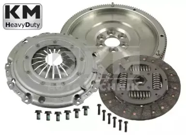 Комплект сцепления KM Germany купить